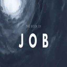The Ancient Book of Job Audio icon