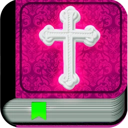 Icône de Bíblia Católica Completa audio